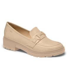 Sapato Dakota Mocassim - Feminino-Feminino