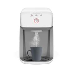 Purificador de Água Electrolux - Quente, Natural e Gelada com Compressor Branco(PH41B)