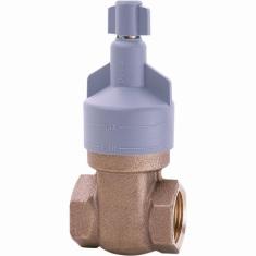 Base Registro Gaveta Deca 4509.102 DN15 1/2P