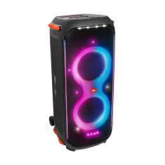 Caixa Amplificada Bluetooth Com LED Portátil JBL PartyBox 710- 800W RMS