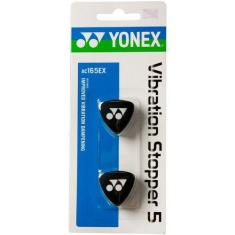 Antivibrador Yonex Vibration Stopper 5X2 - Preto