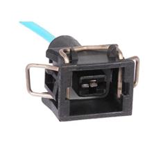 Reparo Chicote 1 Via Motor Partida Fox 1.6 Aplica-Se Terminal Ete7869