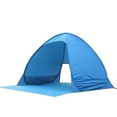 BARRACA DE CAMPIN INFANTIL IMPERMEAVEL DOBRÁVEL