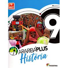 Araribá Plus - História - 9º ano