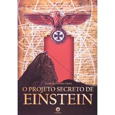 O Projeto Secreto De Einstein
