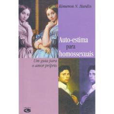 Autoestima para homossexuais
