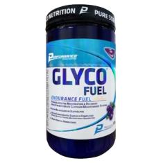 Glyco Fuel 900g Performance Nutrition Endurance-Unissex