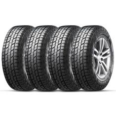 Kit 4 Pneu Laufenn By Hankook 265/70r16 112t X Fit At Lc01