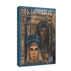 Akhenaton - Trilogia 1 - Edição Econômica