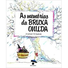As memórias da bruxa Onilda