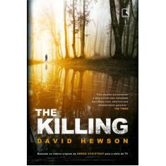 Livro - The Killing