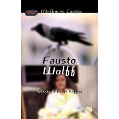 Melhores Contos Fausto Wolff