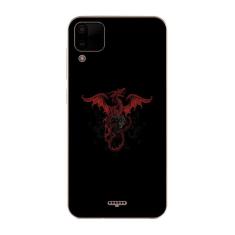 Capa Adesivo Skin255 Verso Para Multilaser E 2