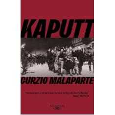 Livro - Kaputt