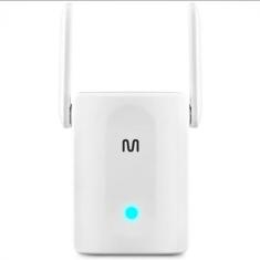 Repetidor Wifi 300MBPS Single BAND - RE059 - ADATA