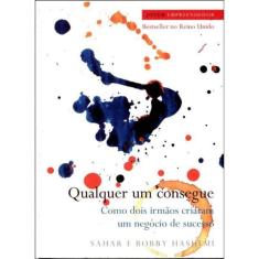 Qualquer um Consegue