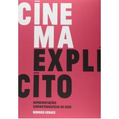 Livro - Cinema explícito