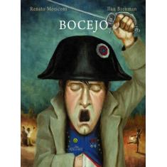 Livro - Bocejo