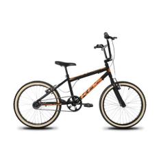 Bicicleta Infantil Alumínio para Meninos Aro 20 BMX com Aro - KOG, Pre