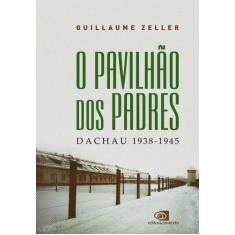 Livro - O pavilhão dos padres