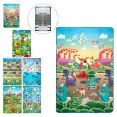 Tapete de Atividades 120x180cm Zein