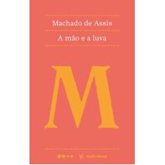 Livro - A mão e a luva