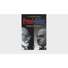 A controversia freud-adler