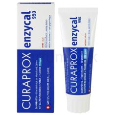 Creme dental Enzycal 950 - curaprox
