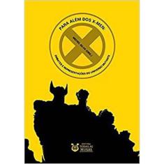 Para Além dos X-Men