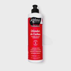 Ativador de Cachos Kolene Vinagre de Maçã e Queratina 300ml