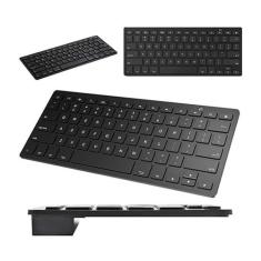 BDNET, Teclado Bluetooth P/galaxy Tab S8 5g Sm-x706 11 Preto