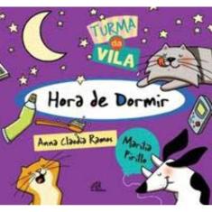 Hora de dormir