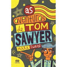 Aventuras de Tom Sawyer