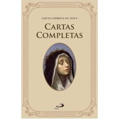 Cartas Completas - Vol 2 (Simples) - PAULUS EDITORA, 3