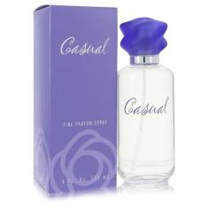 Perfume Feminino Casual Paul Sebastian 120 Ml Fine Parfum