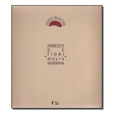 Ernesto de Fiori-col.art.brasileiro Sortido - IMPRENSA OFICIAL, Sortid