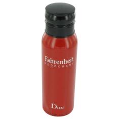 Perfume Masculino Christian Dior 150 Ml Desodorante Spray
