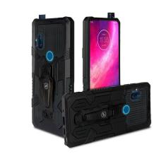 Capa Clip Para Motorola Moto One Hyper - Gshield