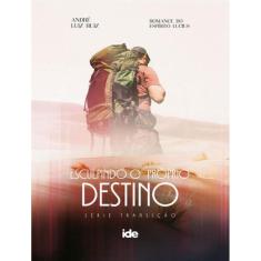 Esculpindo O Proprio Destino