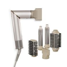 Secador De Cabelos Philco 4 Em 1 Dobrável Motor BLDC PSC3500 220V