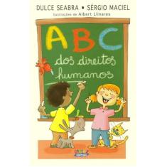 Livro - ABC dos direitos humanos