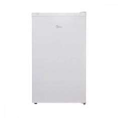 Frigobar Midea 124L MRC12B1Branco 110V