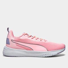 Tênis Puma Flyer Flex BDP Feminino-Feminino