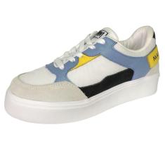 Tenis Casual Feminino Marina Mello C40014-Feminino