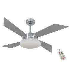 Ventilador Tecno Titanio 220V E Controle Remoto