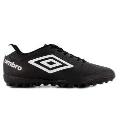 Chuteira Society Umbro Class Preto/branco U01fb002015 40