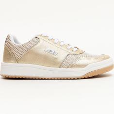 Tênis Easy Lança Perfume Shine Feminino-Feminino