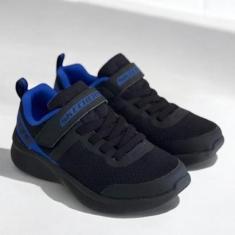 Tênis Skechers Microspec Go Planet 405501-Masculino