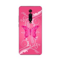 Capa Adesivo Skin361 Verso Para Mi 9T - KawaSkin