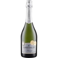 Garibaldi Espumante Moscato Bianco 2020